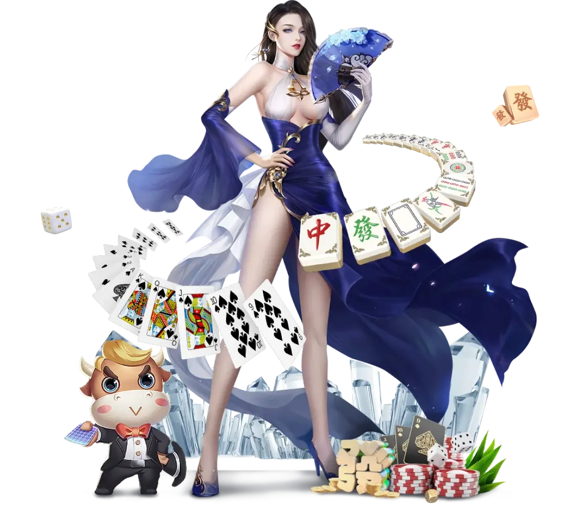 Chuyên mục game bài 22Vip