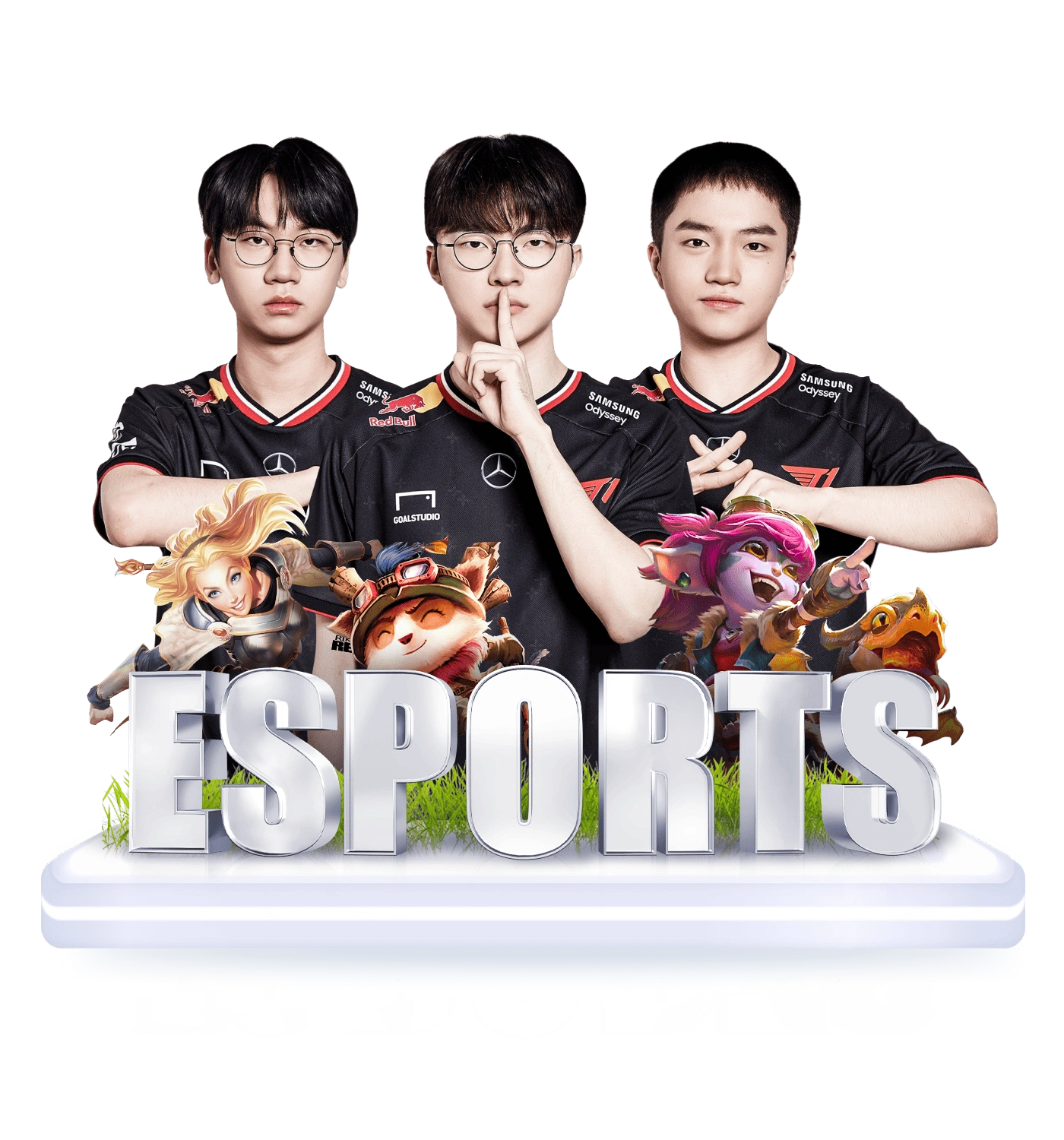 Chuyên mục esports 22Vip